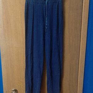 Women's Blue Pants